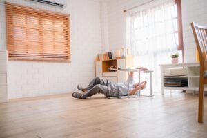 What Should I Do After a Slip and Fall Accident in Tampa?