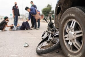 How Much Is My Fort Lauderdale Motorcycle Accident Case Worth?