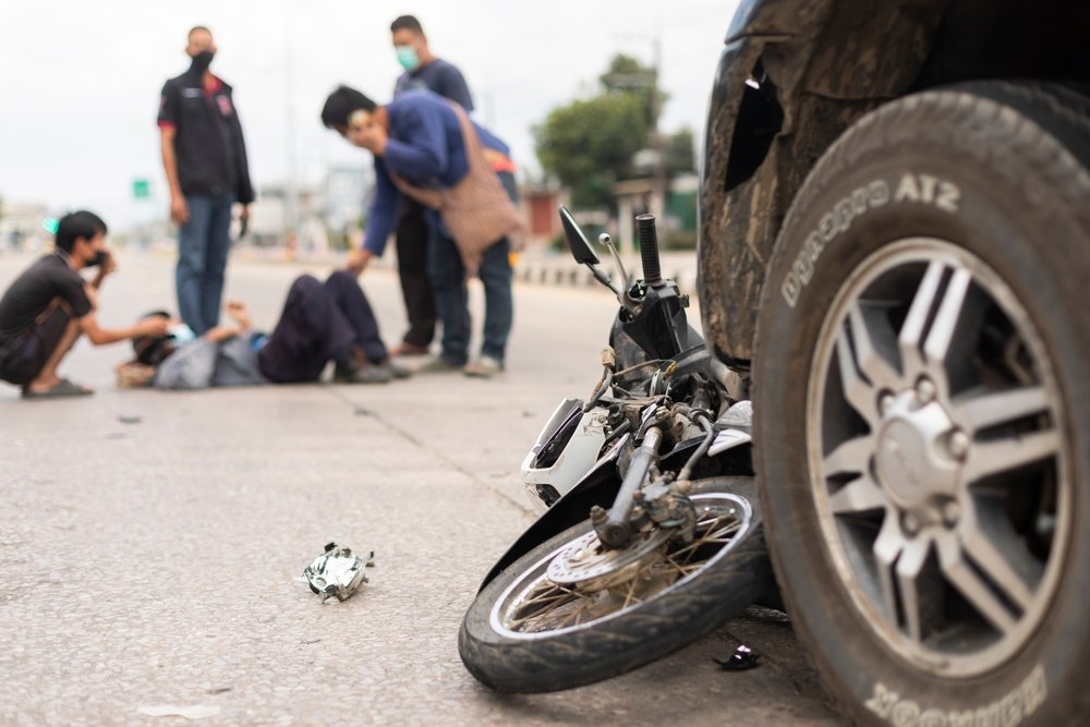 How Much Is My Fort Lauderdale Motorcycle Accident Case Worth?