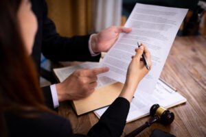 What Evidence Is Crucial in Fort Lauderdale Car Accident Claims?