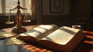 Understanding Florida’s Personal Injury Laws: What Every Florida Resident Should Know