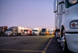 Can I Sue the Trucking Company After an Accident in Fort Lauderdale?