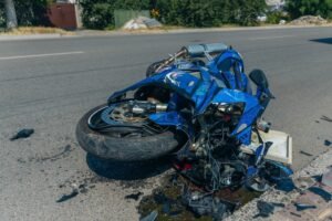 How Can a Miami Motorcycle Accident Lawyer Help Me with My Case?
