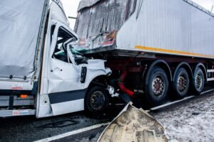 How Long Does an Orlando Truck Accident Case Typically Take?