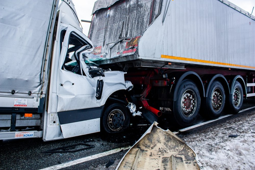 How Long Does an Orlando Truck Accident Case Typically Take?