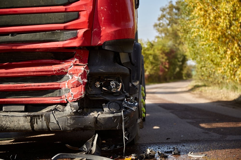 What Evidence Is Crucial in Proving Negligence in a Miami Truck Accident?