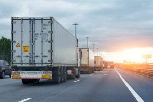 What Should I Do Immediately After A Trucking Accident In Fort Lauderdale?