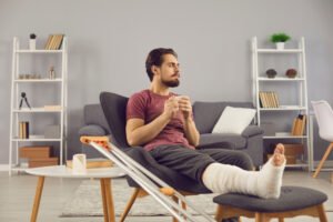 What are the Legal Steps After a Slip and Fall in Tampa?