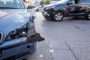 What Should I Do Immediately After a Car Accident in Fort Myers?