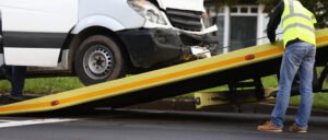 How Is Fault Determined in a Tampa Truck Accident Case?