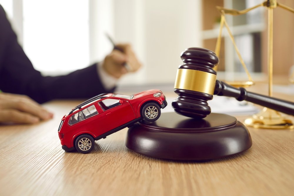 How Is Fault Determined in a Fort Myers Car Accident Case?