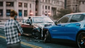 What Compensation Can I Recover After a Fort Myers Car Accident?