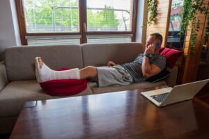 What is the Average Settlement for Motorcycle Accident Cases in Jacksonville?