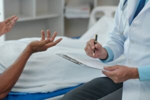 Can I Choose My Own Doctor After a Car Accident in Fort Lauderdale?