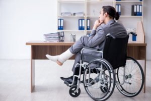 Can I Still Recover Damages if I was Partially at Fault for My Accident In Jacksonville?