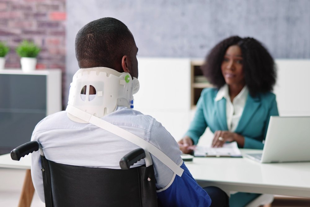 How Can an Orlando Personal Injury Lawyer Help with My Case?