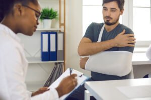 How Do I Deal with Medical Bills After a Car Accident in Jacksonville?