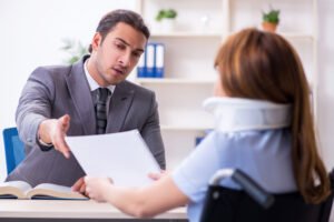 How Do I Know if I have a Valid Car Accident Case in Fort Lauderdale?
