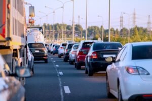 How Do Orlando’s Busy Highways Affect Truck Accident Rates?