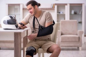 How Long Do I Have to File a Motorcycle Accident Claim in West Palm Beach?