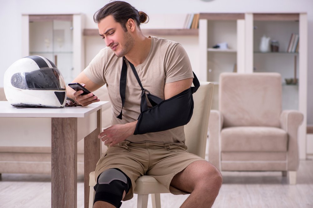 How Long Do I Have to File a Motorcycle Accident Claim in West Palm Beach?