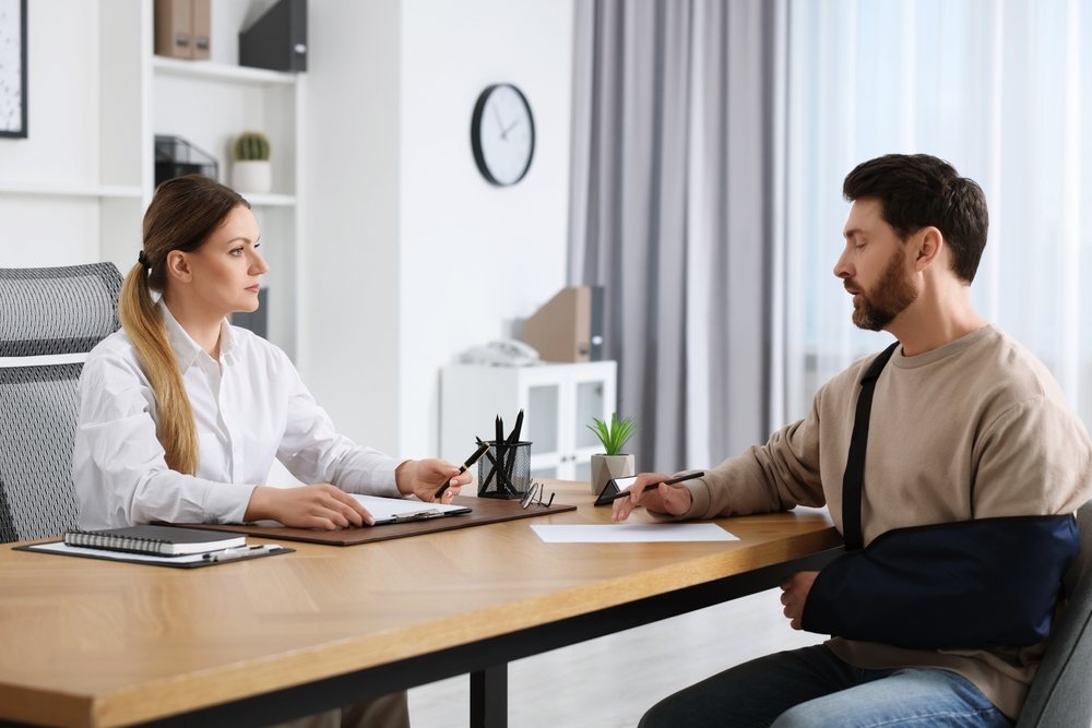 What Should I Do Immediately After a Motorcycle Accident in Naples?