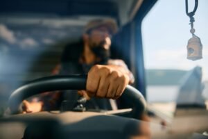 What are the Federal Regulations that Apply to Truck Drivers in Fort Myers?