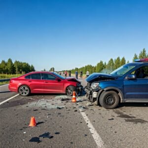 What Evidence Do I Need to Prove Fault in an Orlando Car Accident Case?