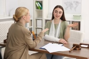 What Evidence is Crucial for Orlando Truck Accident Lawsuits?