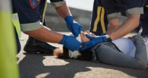 What If I Was Injured in a Rideshare Accident in West Palm Beach