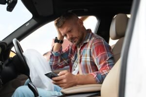 What Should I Do Immediately After a Car Accident in Orlando?