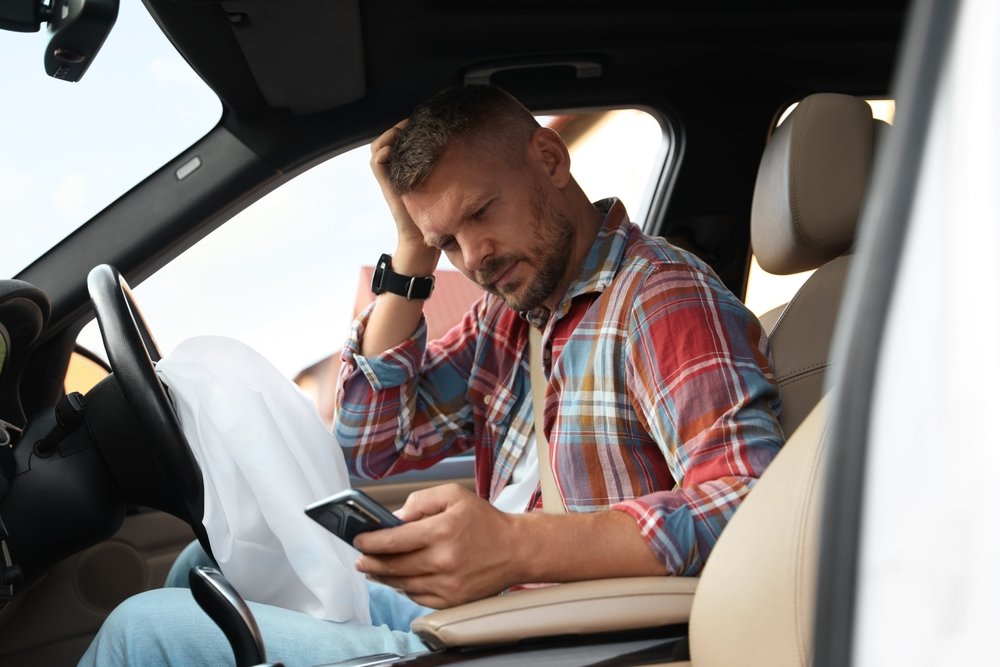 What Should I Do Immediately After a Car Accident in Orlando?