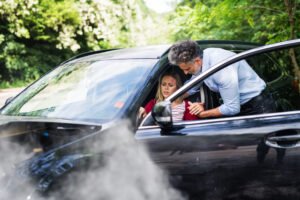 What Should I Do Immediately After an Accident in Orlando?