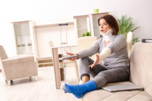 What Types of Compensation Can I Recover in a Daytona Beach Slip and Fall Case?