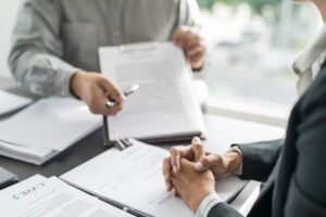 Can I Still Recover Damages If I Was Partially at Fault in an Orlando Car Accident?
