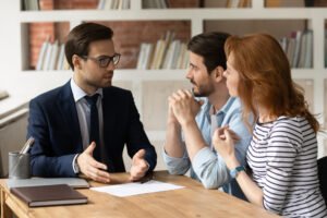 Do I Need a Lawyer for a Minor Car Accident in Orlando?