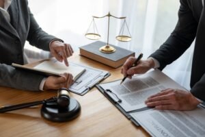 How Can A Fort Myers Truck Accident Lawyer Help With My Case?