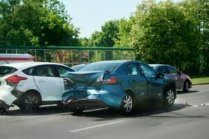 How Is Fault Determined In Jacksonville Car Accidents?