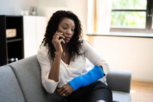 How Long Will My Orlando Slip and Fall Case Take to Resolve?