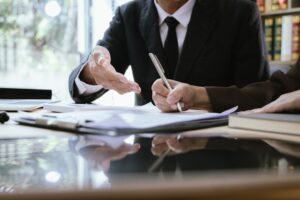 What Are Punitive Damages in Naples Personal Injury Cases?