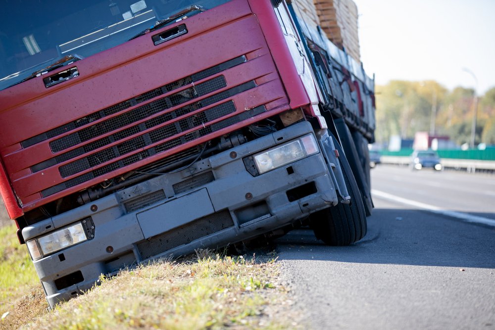 What Are the Most Common Causes of Truck Accidents in Orlando?