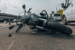 What Are the Most Common Injuries in Motorcycle Accidents?