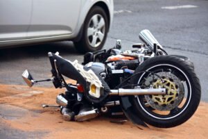 What If the Other Driver Was Uninsured in My Miami Motorcycle Accident?