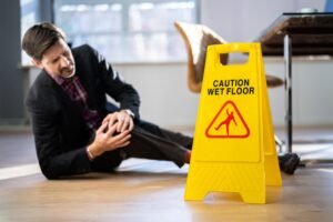What Types of Compensation Can I Recover in an Orlando Slip and Fall Case?