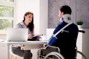 Who Can Be Held Liable in a Naples Personal Injury Case?