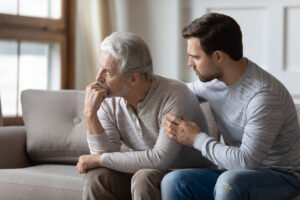 Can Family Members Receive Compensation in Malpractice Cases