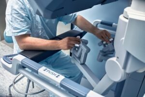 Can I File a Claim for Injuries from Robotic Surgery?
