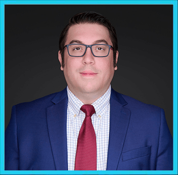 Jorge Rodriguez-Sierra, Esq.