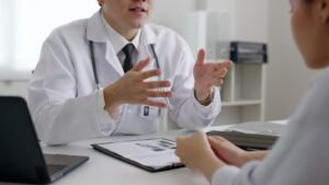 Can I File a Claim if My Doctor Did Not Inform Me About Risks?