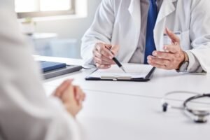 Can I Sue a Doctor Who Was Recommended by a Hospital?
